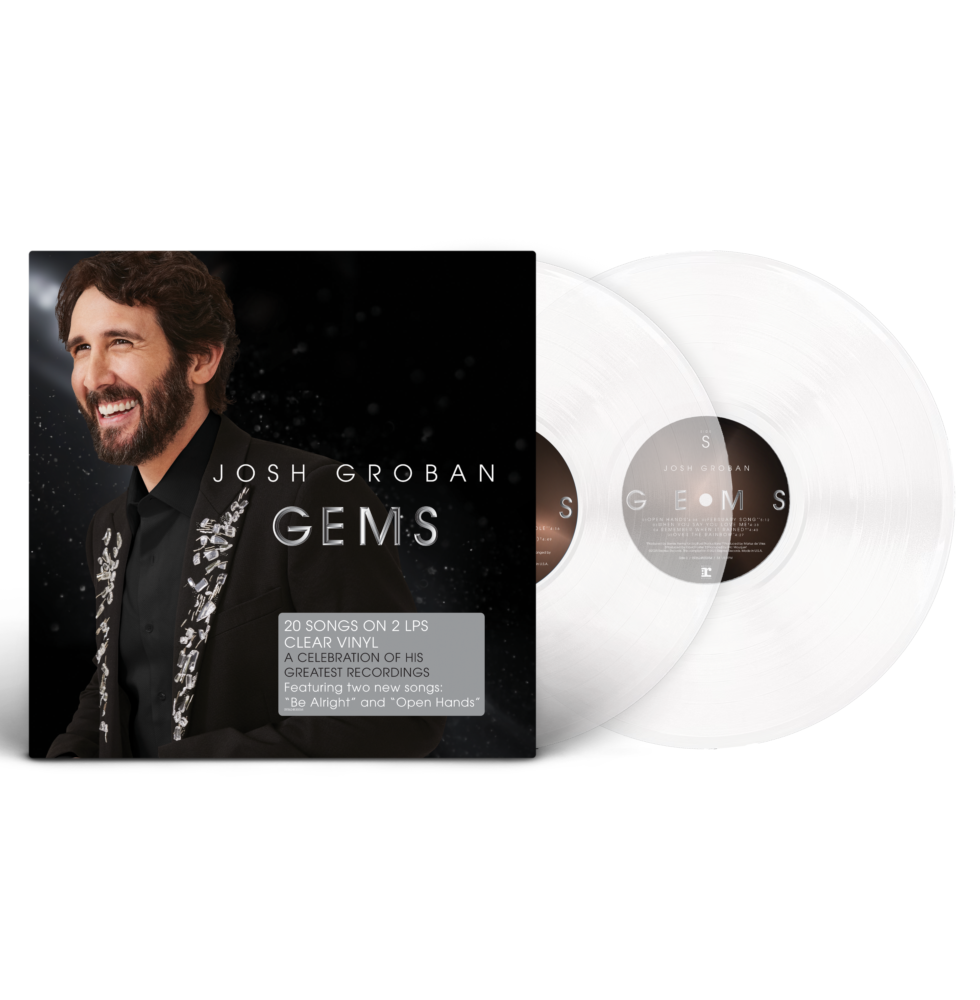 全国送料無料・イイ店 LP Vinyl Gems | Store Official Music Warner その他